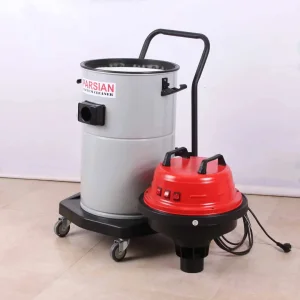 خرید جاروبرقی صنعتی سه موتوره پارسیان