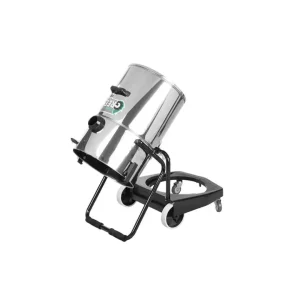 قیمت جاروبرقی صنعتی ایرانی دو موتور Green H702