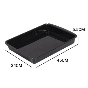 ابعاد سینی طبقه گود T64
