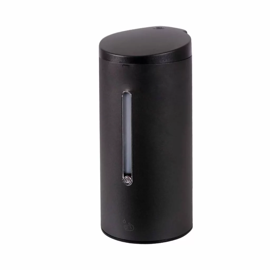 صابون ریز چشمی مدل S232 - مشکی