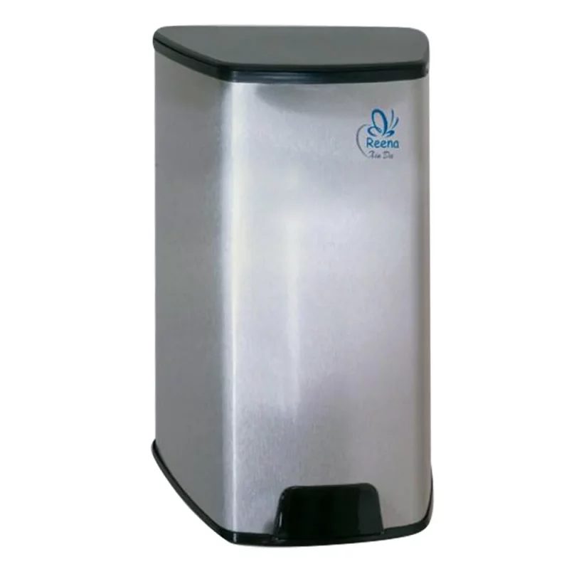 مایع ریز چشمی سه حالته استیل مدل Reena K1000