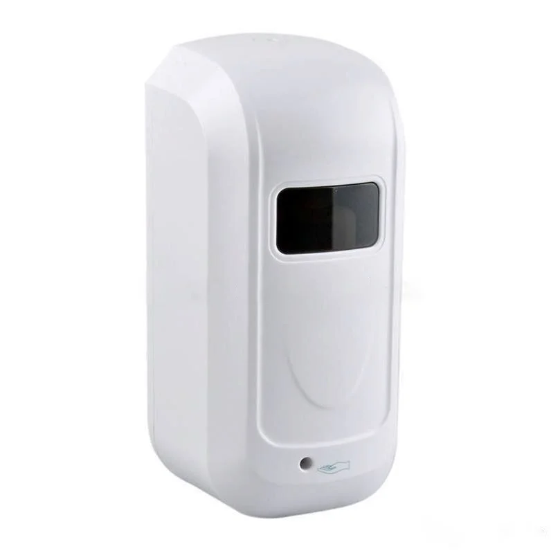 صابون ریز اتوماتیک مدل VT 04