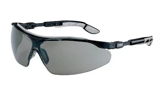عینک ایمنی uvex مدل i-vo کد 9160076