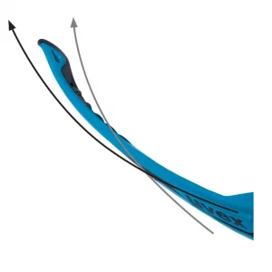 عینک ایمنی uvex مدل pheos nxt کد 9128265