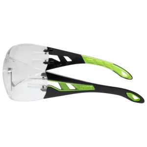 عینک ایمنی uvex مدل pheos کد 9192225