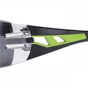 عینک ایمنی uvex مدل pheos کد 9192225