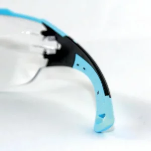 عینک ایمنی uvex مدل pheos  کد 9198256