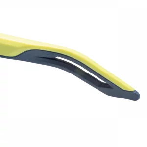 عینک ایمنی  دودی uvex مدل i-5 کد 9183281