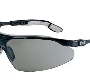 عینک ایمنی   uvex مدل i-vo کد 9160076