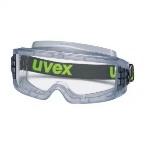 عینک ایمنی uvex مدل ultravision کد 9301105