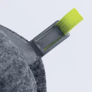 ماسک دو سوپاپه کربن اکتیو چندبار مصرف uvex مدل silv-Air e 7330 FFP3