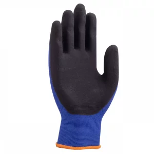 دستکش ایمنی uvex  مدلathletic lite کد 60027