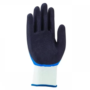 دستکش ایمنی نیتریل رابر حرارتی uvex مدل unilite 7710F کد 60278