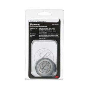 کیت یدکی لیتمن کلاسیک سه و کاردیولوژی چهار طوسی 40017