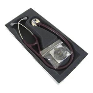 گوشی پزشکی لیتمن مستر کاردیولوژی بنفش تیره 2167