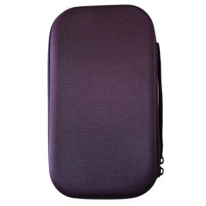 کیف کلاسیک بنفش تیره (بادمجانی)
