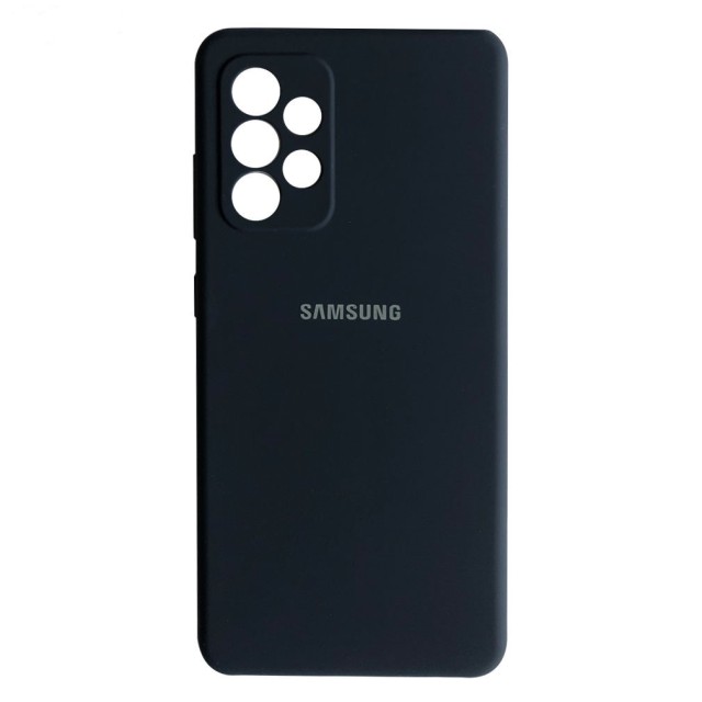 کاور سیلیکونی برای گوشی سامسونگ Galaxy M32 5G