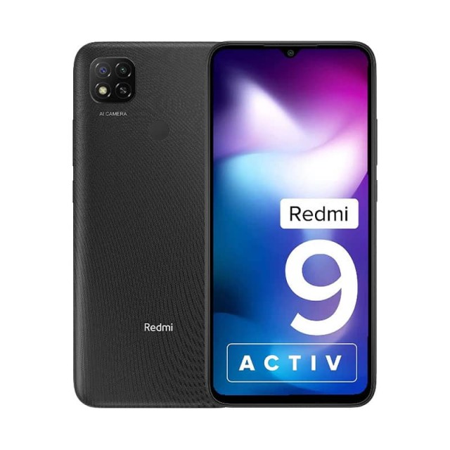 گوشی شیائومی مدل Redmi 9 Activ با ظرفیت 128/6 گیگابایت