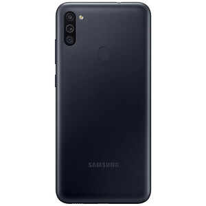 گوشی موبایل سامسونگ مدل  Galaxy M11 SM-M115F/DS دو سیم کارت ظرفیت 32 گیگابایت