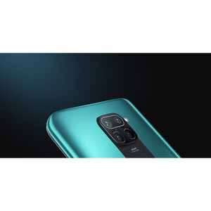 گوشی موبایل شیائومی مدل Redmi Note 9 M2003J15SG دو سیم‌ کارت ظرفیت 64 گیگابایت