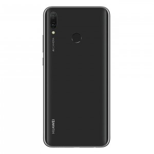 گوشی موبایل هوآوی مدل Y9 2019 JKM-LX1 دو سیم کارت ظرفیت 64 گیگابایت و رم 4 گیگابایت به‌همراه شارژر همراه تسکو مدل TP 842N ظرفیت 10000 میلی‌آمپر‌ساعت