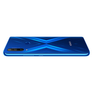 گوشی موبایل آنر مدل 9X STK-LX1 دوسیم کارت ظرفیت 128 گیگابایت