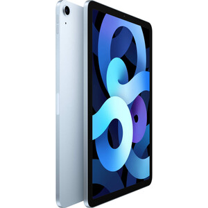 تبلت اپل مدل iPad Air 10.9 inch 2020 4G ظرفیت 64 گیگابایت