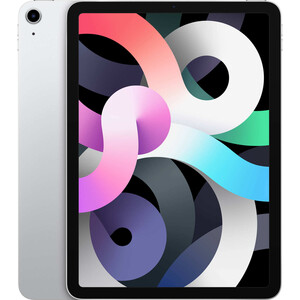 تبلت اپل مدل iPad Air 10.9 inch 2020 4G ظرفیت 64 گیگابایت