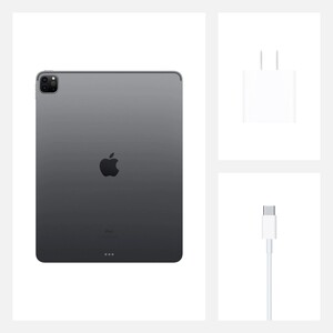تبلت اپل مدل iPad Pro 12.9 inch 2020 4G ظرفیت 1 ترابایت