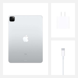 تبلت اپل مدل iPad Pro 11 inch 2020 4G ظرفیت 1 ترابایت