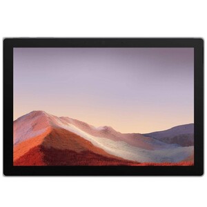 تبلت مایکروسافت مدل Microsoft Surface Pro 7 - C  به همراه کیبورد Signature