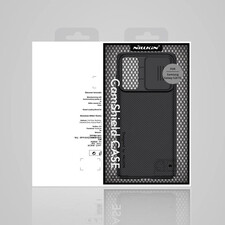 کاور نیلکین مدل CamShield مناسب برای گوشی موبایل سامسونگ Galaxy S20 FE