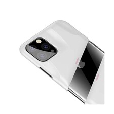 کاور باسئوس مدل wiapiph65s-gm24 مناسب برای گوشی موبایل اپل iPhone 11 Pro Max