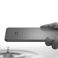 محافظ صفحه نمایش مات سومگ مدل SMG_Dusk مناسب برای گوشی موبایل شیائومی Redmi Note 9s / Redmi Note 9 Pro
