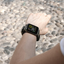 ساعت هوشمند هایلو مدل LS01
