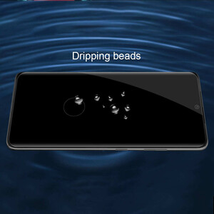 محافظ صفحه نمایش نیلکین مدل CP Plus Max مناسب برای گوشی موبایل سامسونگ Galaxy S21 Ultra