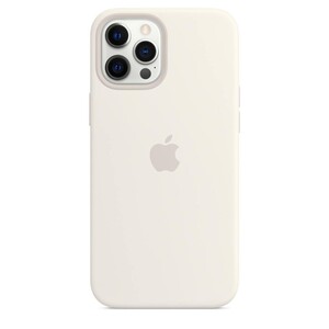 قاب مدل سیلیکونی مناسب برای گوشی موبایل اپل  iphone ۱۲ Pro Max
