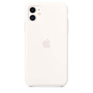 کاور مدل سیلیکونی مناسب برای گوشی موبایل اپل Iphone ۱۱