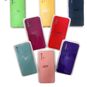 کاور مدل SLCN-LE مناسب برای گوشی موبایل شیائومی Redmi 9T