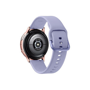 ساعت هوشمند سامسونگ مدل Galaxy Watch Active2 40mm Lilac Band
