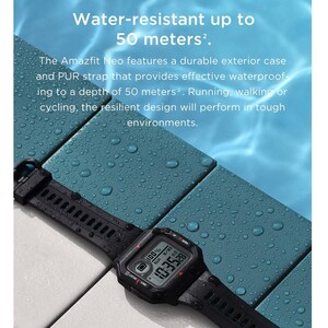 ساعت هوشمند امیزفیت مدل Neo