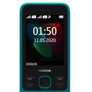 گوشی موبایل نوکیا مدل 150 - 2020 TA 1235 DS دو سیم‌ کارت