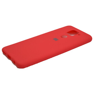 کاور مدل TP20 مناسب برای گوشی موبایل شیائومی Redmi Note 9