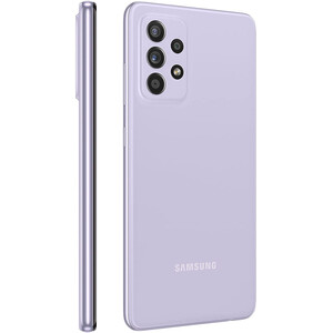 گوشی موبایل سامسونگ مدل  A52s 5G SM-A528B/DS دو سیم‌کارت ظرفیت 256 گیگابایت و رم 8 گیگابایت