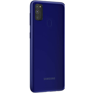 گوشی موبایل سامسونگ مدل Galaxy M21 SM-M215F/DSN  دو سیم کارت ظرفیت 64 گیگابایت