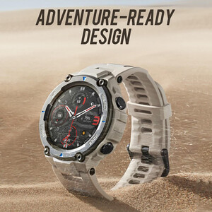 ساعت هوشمند امیزفیت مدل  T-Rex Pro