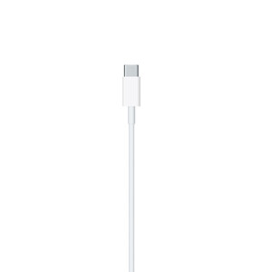 کابل تبدیل USB-C به لایتنینگ اپل  طول 1 متر