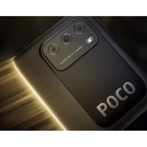 گوشی شیائومی مدل POCO M3 با ظرفیت 128/6 گیگابایت