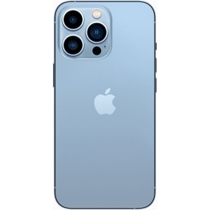 گوشی اپل Active  مدل iPhone 13 Pro با ظرفیت  128/6 گیگابایت