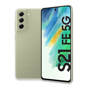 گوشی سامسونگ مدل S21 FE 5G با ظرفیت 256/8 گیگابایت